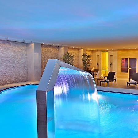Grand Madrid Hotel Стамбул Экстерьер фото
