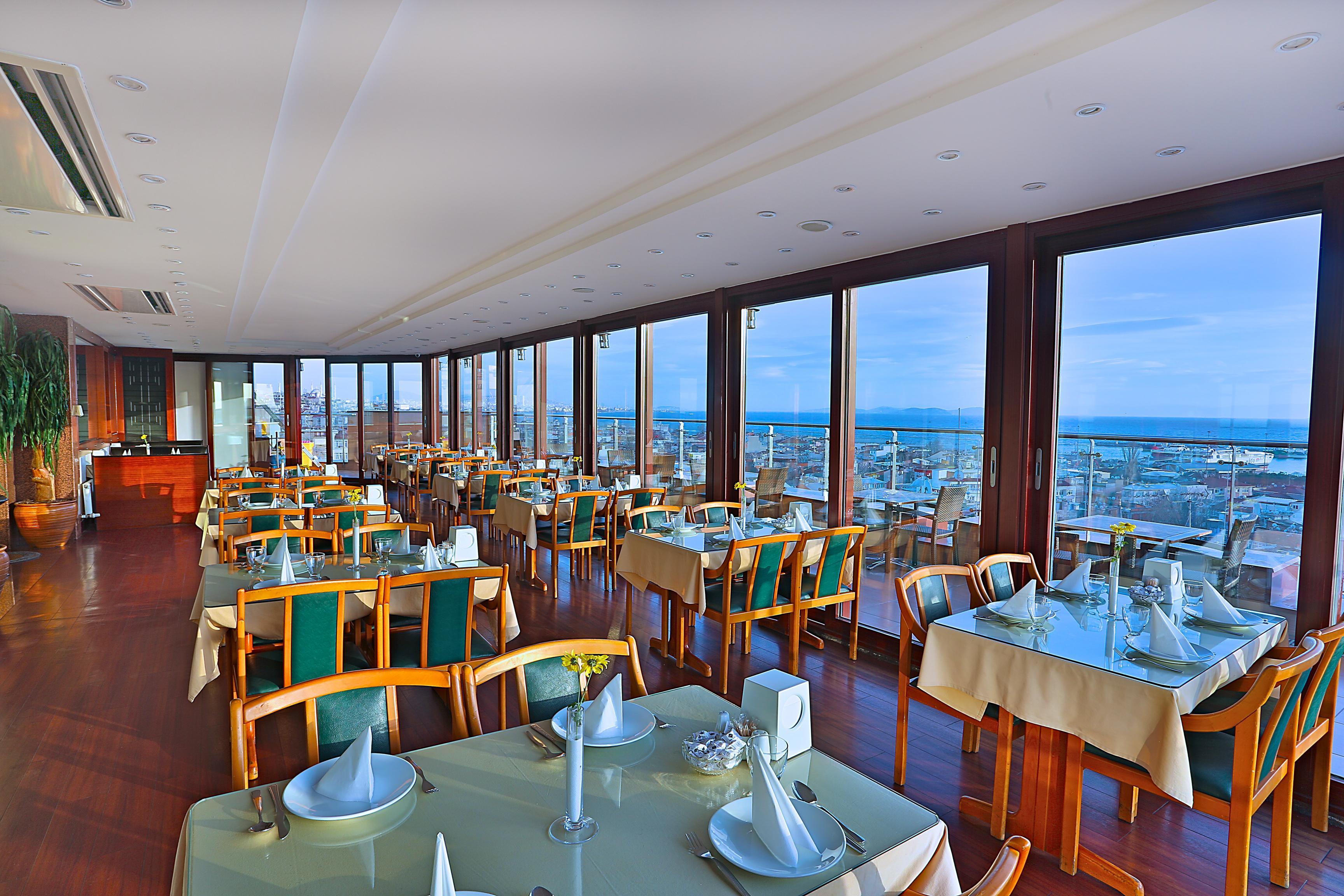 Grand Madrid Hotel Стамбул Экстерьер фото