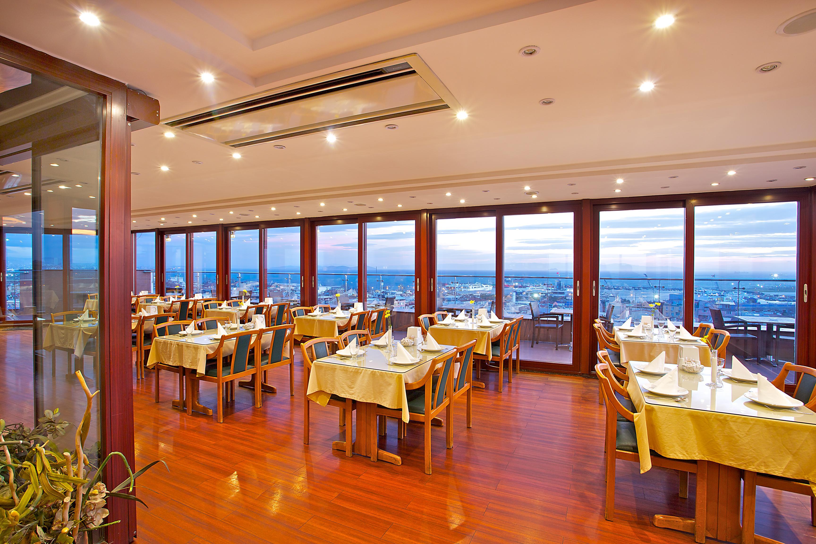 Grand Madrid Hotel Стамбул Экстерьер фото