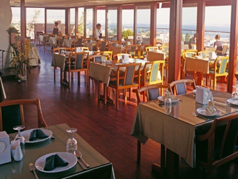 Grand Madrid Hotel Стамбул Экстерьер фото
